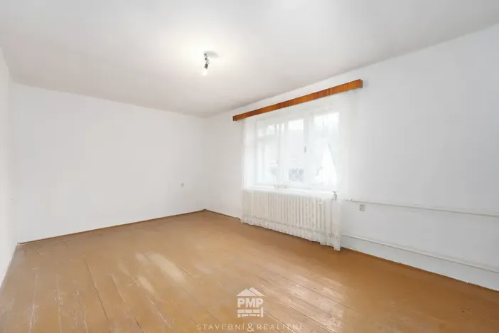 Prodej rodinného domu, Šebrov-Kateřina, 292 m2