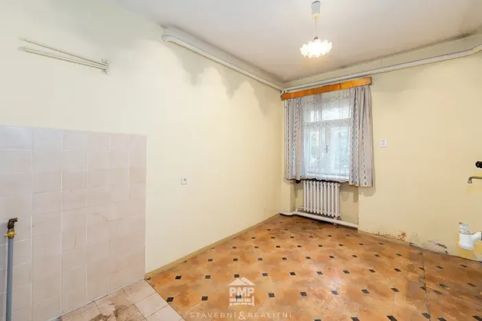 Prodej rodinného domu, Šebrov-Kateřina, 292 m2