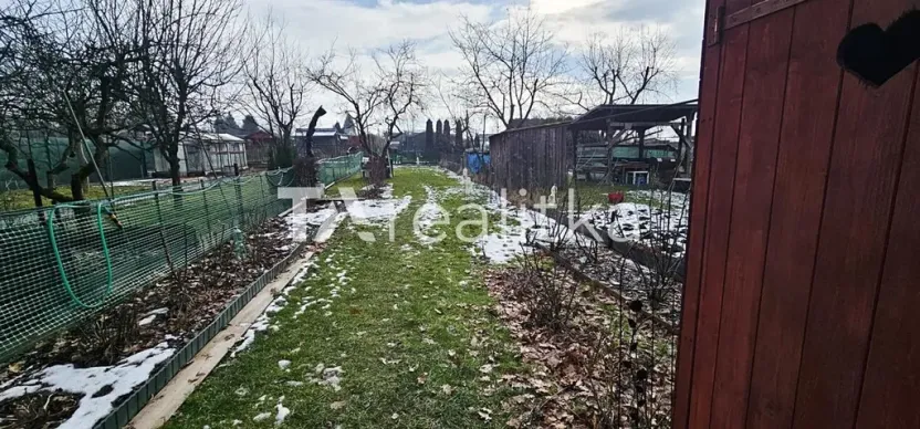 Prodej chaty, Karviná, Bažantnice, 8 m2