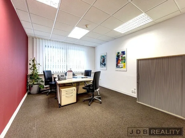 Pronájem kanceláře, Praha - Staré Město, Rybná, 5 m2