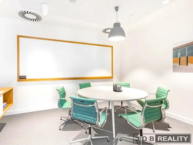 Pronájem kanceláře, Praha - Staré Město, Na Perštýně, 65 m2