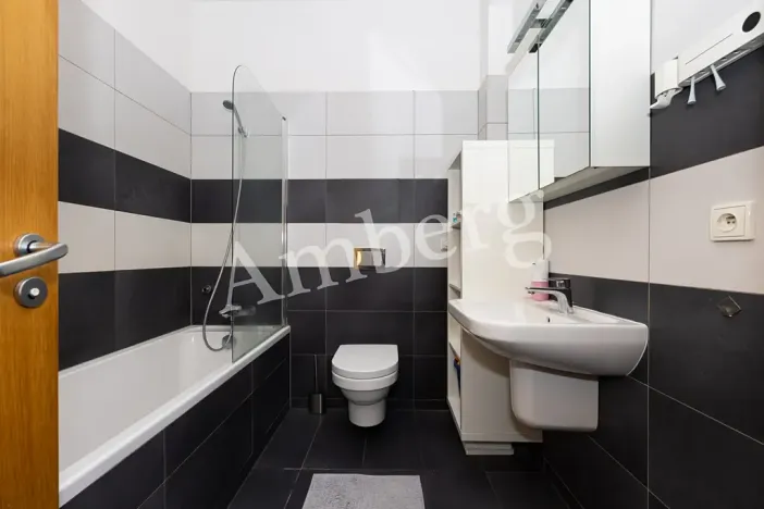 Pronájem bytu 2+kk, Praha - Smíchov, Staropramenná, 65 m2