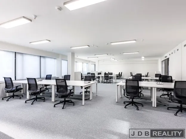 Pronájem kanceláře, Praha - Staré Město, Na Perštýně, 50 m2