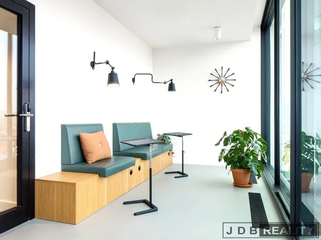 Pronájem kanceláře, Praha - Staré Město, Na Perštýně, 50 m2