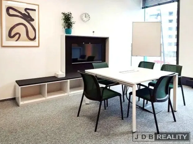 Pronájem kanceláře, Praha - Jinonice, Kačírkova, 10 m2