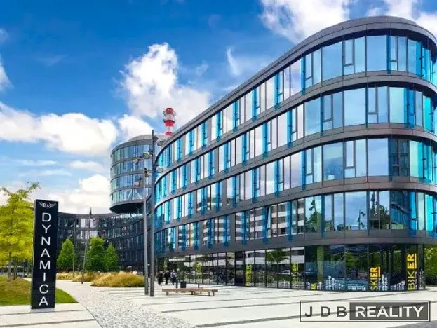 Pronájem kanceláře, Praha - Jinonice, Kačírkova, 10 m2