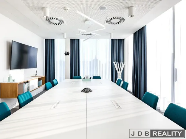 Pronájem kanceláře, Praha - Staré Město, Na Perštýně, 60 m2