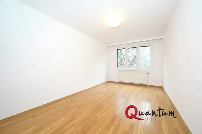 Pronájem bytu 2+kk, Praha - Stodůlky, Bašteckého, 46 m2