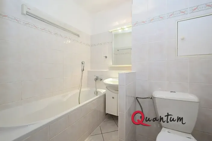 Pronájem bytu 2+kk, Praha - Stodůlky, Bašteckého, 46 m2