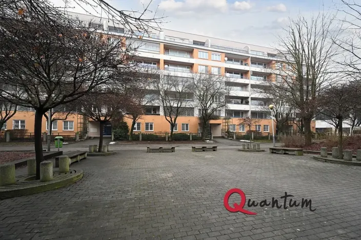 Pronájem bytu 2+kk, Praha - Stodůlky, Bašteckého, 46 m2