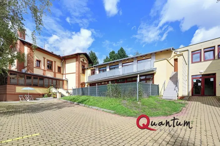 Prodej bytu 1+kk, Praha - Krč, Budějovická, 25 m2