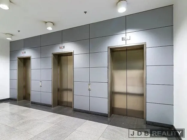 Pronájem kanceláře, Praha - Holešovice, Jankovcova, 25 m2