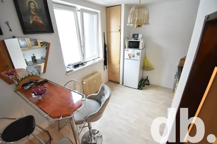 Prodej bytu 1+1, Nejdek, sídliště 9. května, 36 m2