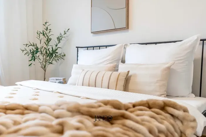 Prodej bytu 2+1, Brno, Trýbova, 55 m2