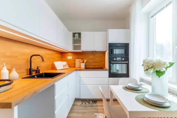 Prodej bytu 2+1, Brno, Trýbova, 55 m2