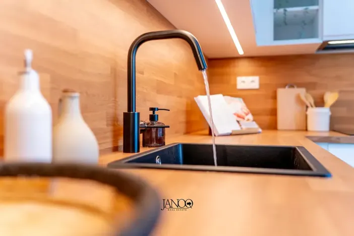 Prodej bytu 2+1, Brno, Trýbova, 55 m2