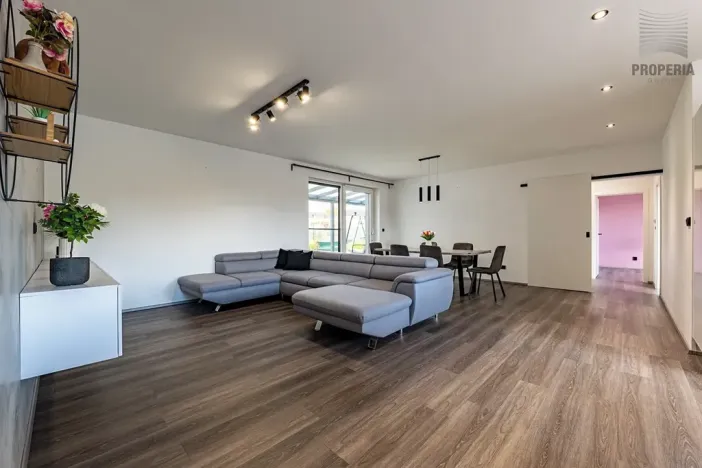 Prodej bytu 4+kk, Ivančice, Ořechová, 109 m2