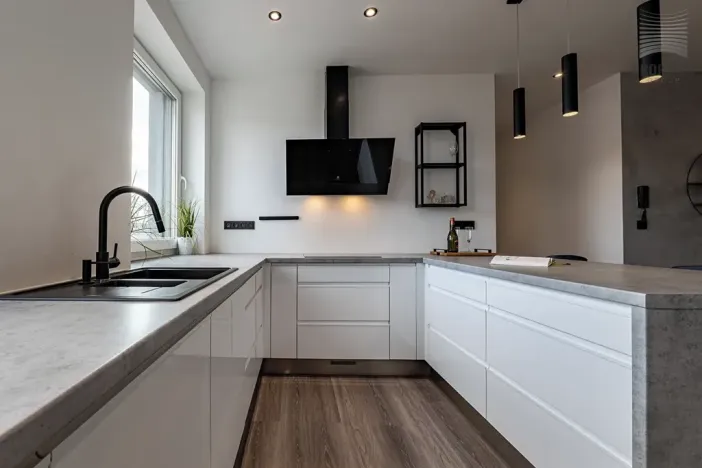 Prodej bytu 4+kk, Ivančice, Ořechová, 109 m2