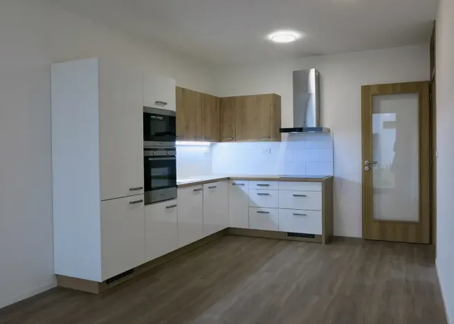 Pronájem bytu 2+kk, Plzeň, Pallova, 45 m2