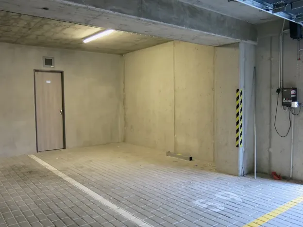 Pronájem bytu 2+kk, Plzeň, Pallova, 45 m2