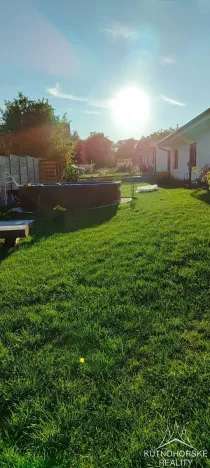 Prodej rodinného domu, Chlístovice, 118 m2