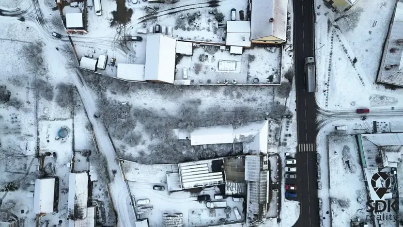 Prodej pozemku pro bydlení, Litobratřice, 435 m2