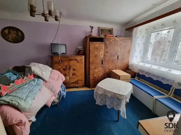 Prodej rodinného domu, Litobratřice, 100 m2