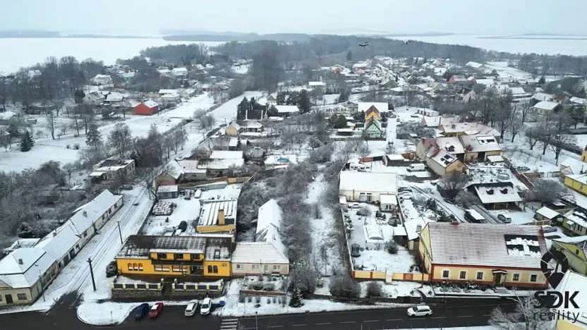 Prodej rodinného domu, Litobratřice, 100 m2