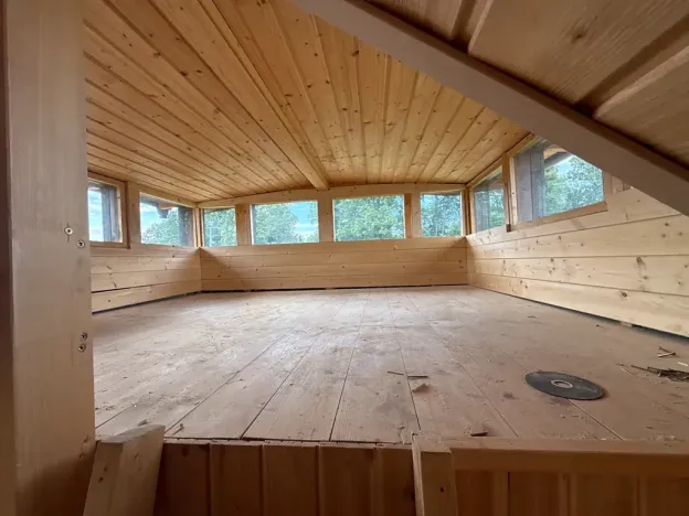 Pronájem mobilheimu, Havířov, Farská, 40 m2