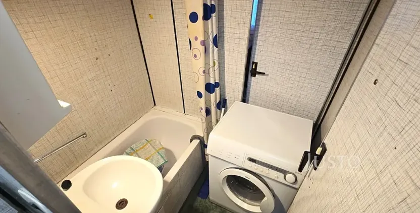 Prodej bytu 1+1, Písek, Truhlářská, 41 m2