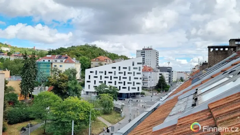 Prodej bytu 3+1, Praha - Košíře, Plzeňská, 146 m2