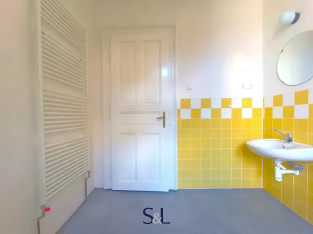 Pronájem bytu 1+1, Liberec, Klostermannova, 58 m2