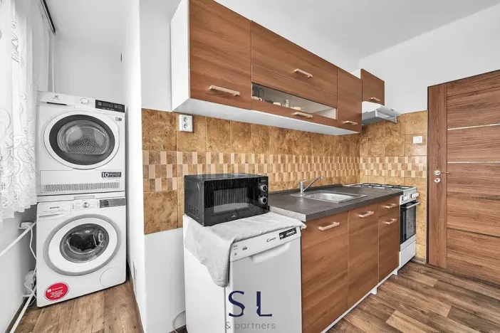 Prodej bytu 3+1, Česká Lípa, Kozákova, 67 m2