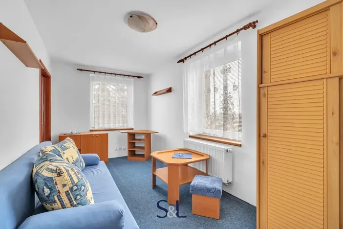 Prodej ubytování, Skorkov, 1229 m2