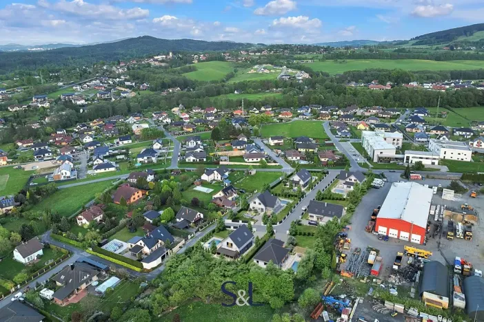 Prodej pozemku pro bydlení, Šimonovice, 1051 m2