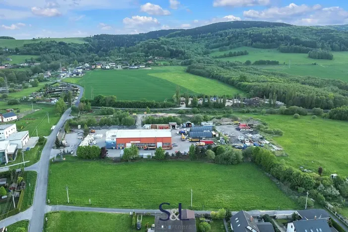 Prodej pozemku pro bydlení, Šimonovice, 1032 m2