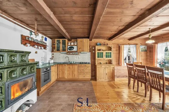 Prodej chalupy, Mařenice, 128 m2