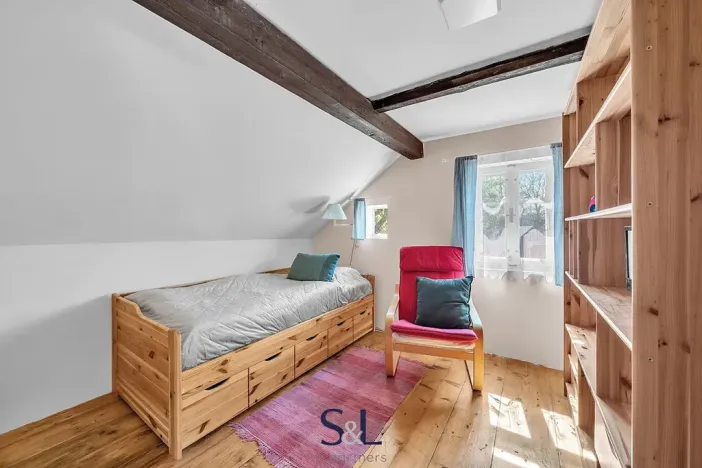 Prodej chalupy, Mařenice, 128 m2