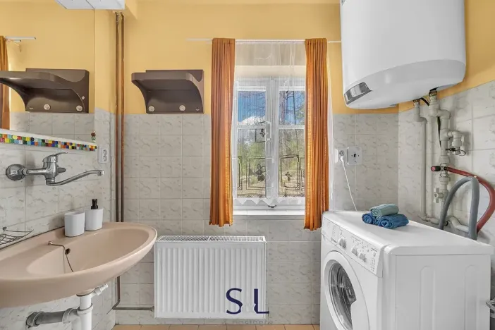 Prodej chalupy, Mařenice, 128 m2