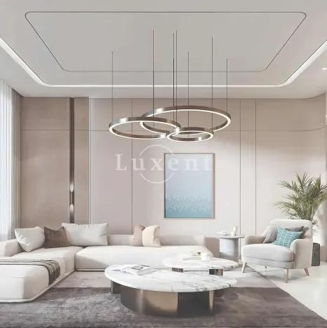 Prodej bytu 4+kk, Dubaj, Spojené arabské emiráty, 177 m2