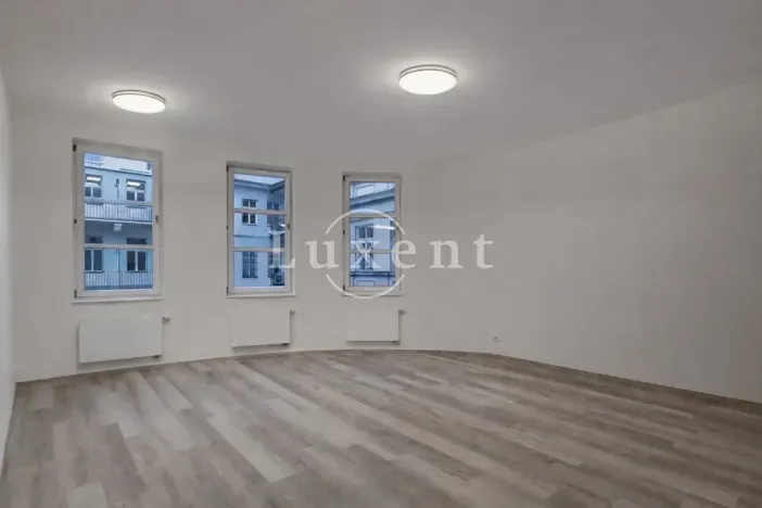 Pronájem bytu 4+kk, Praha - Nové Město, Václavské náměstí, 156 m2