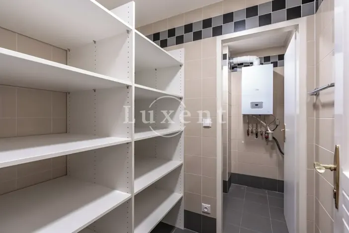 Pronájem bytu 4+kk, Praha - Nové Město, Václavské náměstí, 156 m2