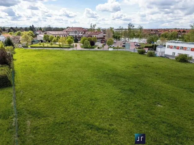 Prodej pozemku pro bydlení, Jesenice, K Rybníku, 520 m2