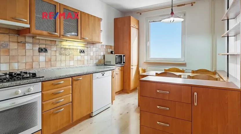 Prodej bytu 4+1, Česká Lípa, Brněnská, 98 m2