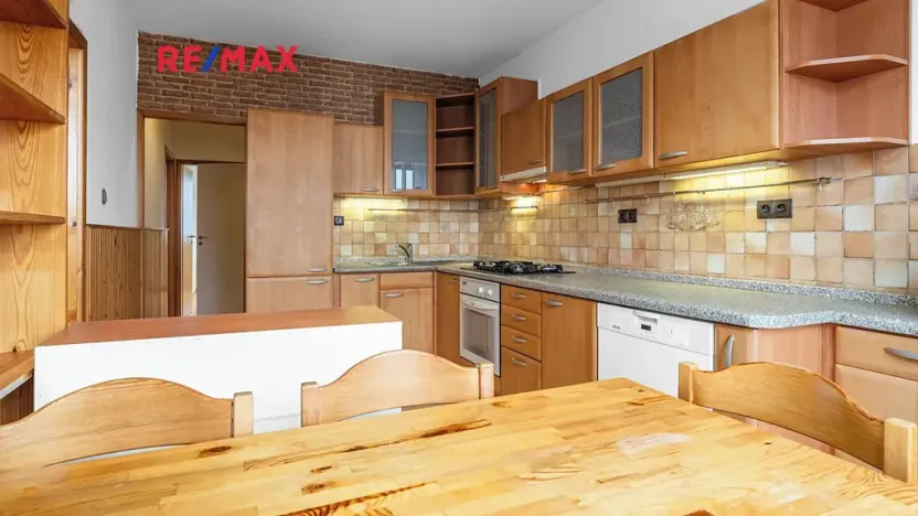 Prodej bytu 4+1, Česká Lípa, Brněnská, 98 m2