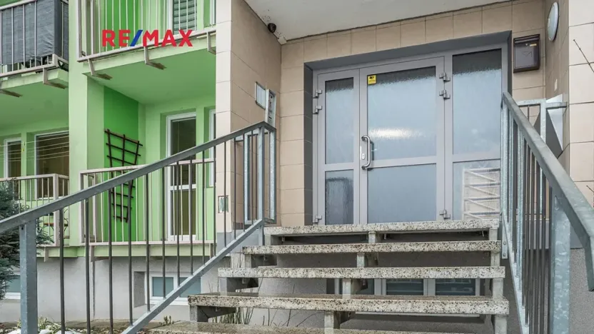 Prodej bytu 4+1, Česká Lípa, Brněnská, 98 m2