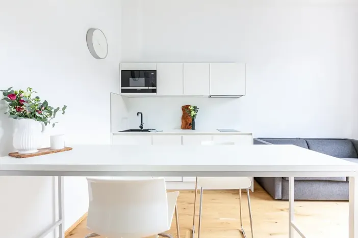 Pronájem bytu 1+kk, Praha, Na dračkách, 29 m2