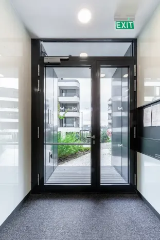 Pronájem bytu 1+kk, Praha, Na dračkách, 29 m2