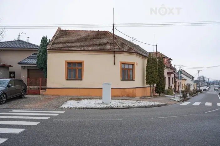 Pronájem rodinného domu, Podivín, Havlíčkova, 61 m2