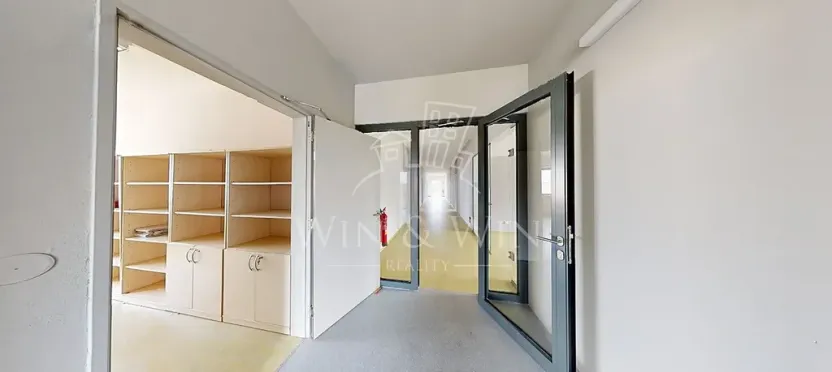 Prodej kanceláře, Litomyšl, 1065 m2